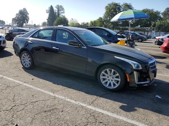 1G6AP5SX7E0142881 Cadillac CTS