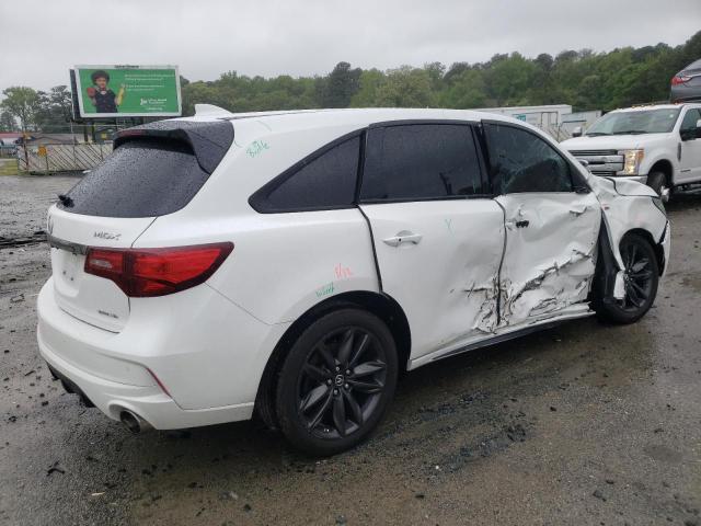 2020 ACURA MDX A-SPEC - 5J8YD4H02LL016613