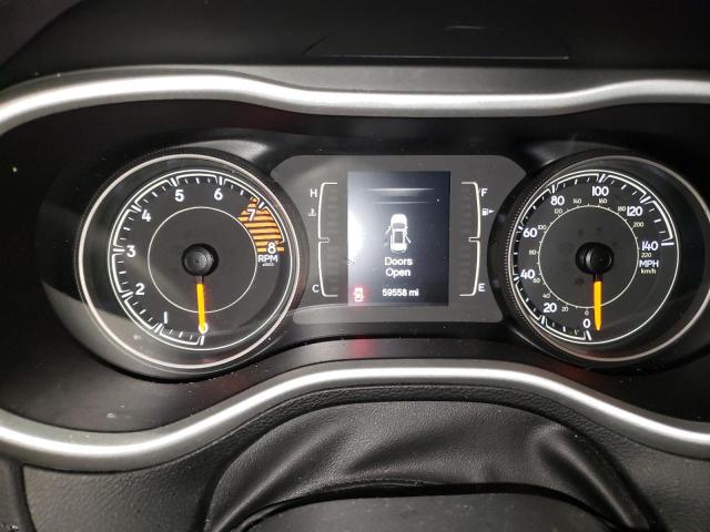 2018 JEEP CHEROKEE L - 1C4PJMLX3JD539461