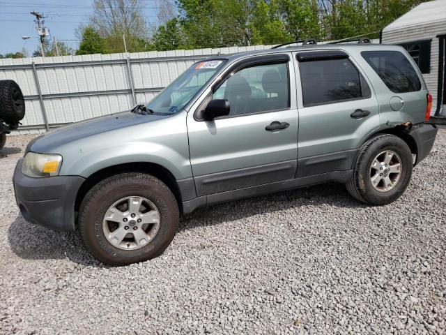 2005 Ford Escape XLT