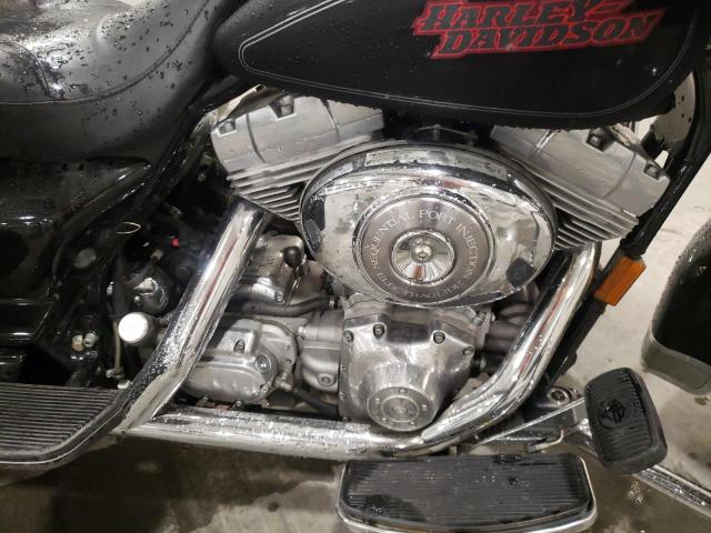 2006 HARLEY-DAVIDSON FLHTI - 1HD1FVW106Y666347
