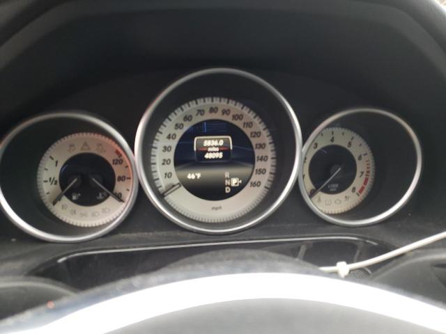 WDDHF8JB0EA921853 Mercedes-Benz E 350 4matic