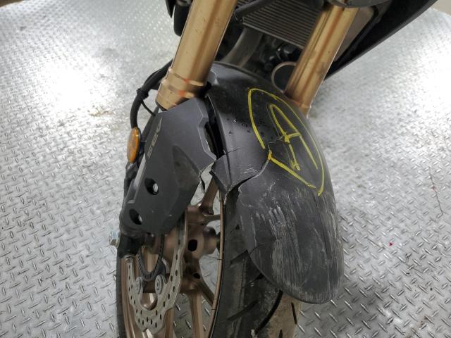 2021 HONDA CBF300 NA MLHNC5552M5101044