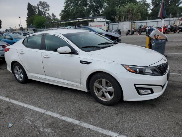 KNAGM4A74F5628626 KIA Optima Lx