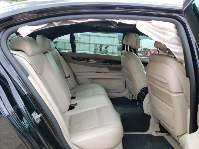 2015 BMW ALPINA B7 - WBAYE8C53FD781055