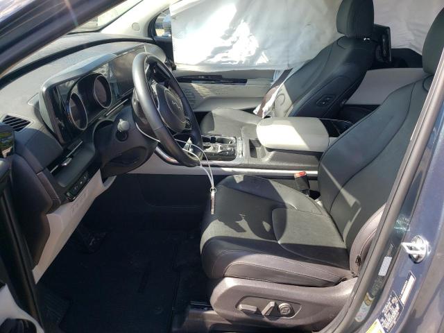 2022 KIA CARNIVAL S KNDNE5H30N6147314