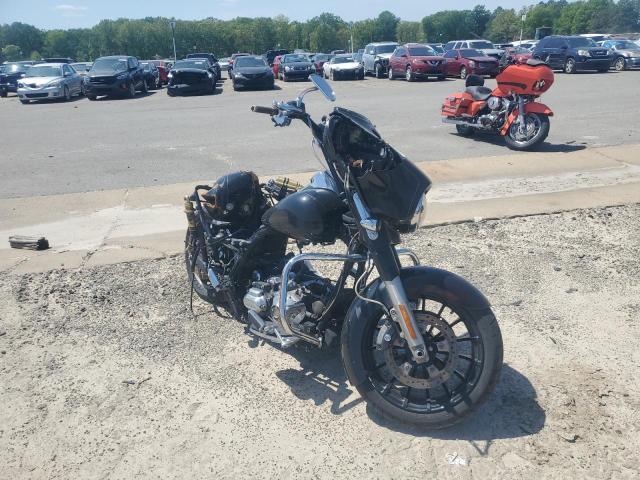 2014 HARLEY-DAVIDSON FLHXS STRE - 1HD1KRM12EB659522