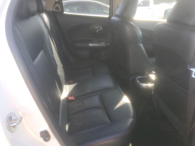 2017 NISSAN JUKE S - JN8AF5MR3HT702790