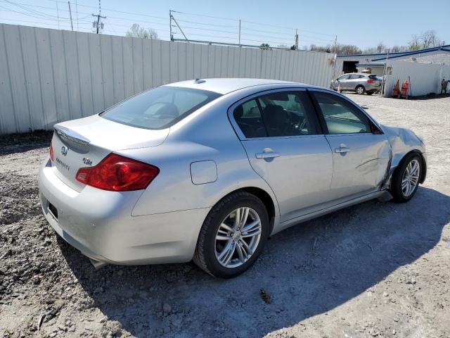 2013 INFINITI G37 - JN1CV6AR5DM764989