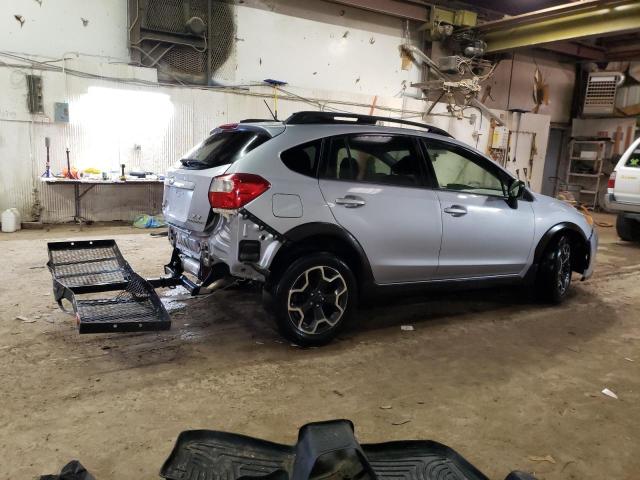 JF2GPACC9E9305961 Subaru Xv Crosstrek 2.0 Premium