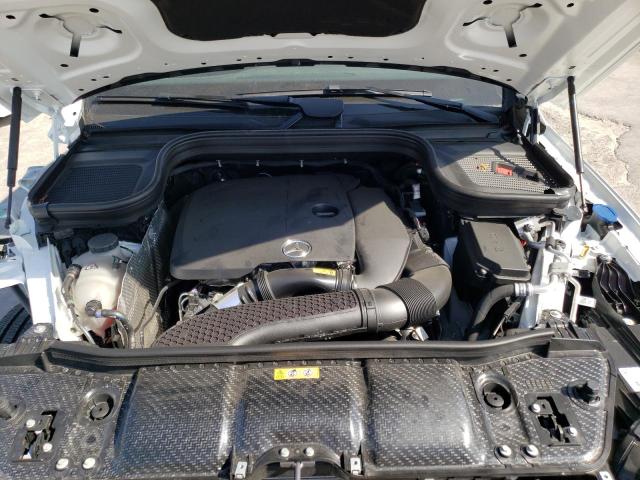 4JGFB4JB2PA896426 Mercedes-Benz GLE 350