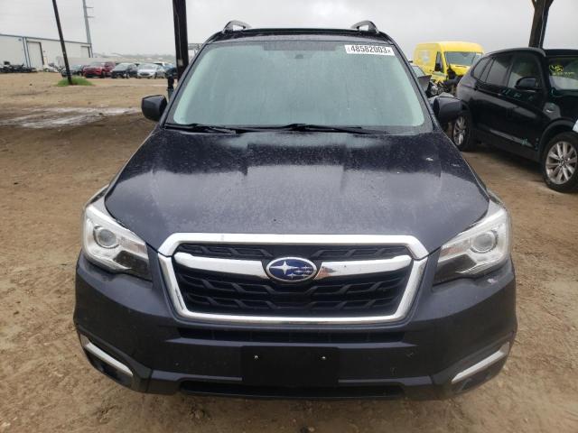 JF2SJARC7HH450784 Subaru Forester 2.5i Limited