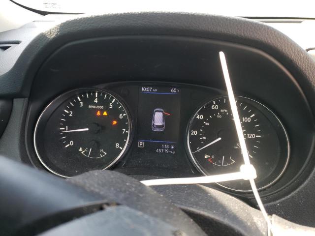 KNMAT2MV9JP505993 Nissan ROGUE S
