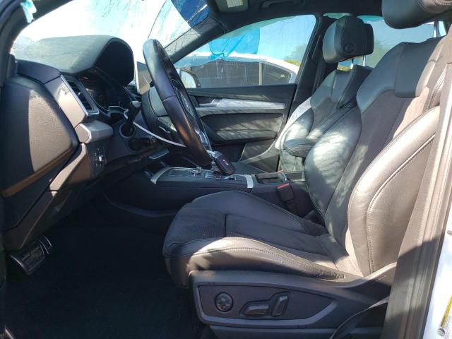 2018 AUDI SQ5 PREMIU - WA1A4AFY4J2008646