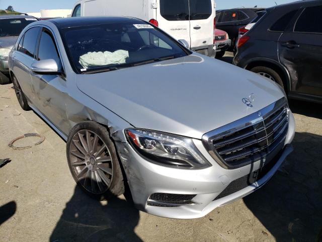 VIN WDDUG8CBXEA025052 2014 Mercedes-Benz S-Class, 550 no.4