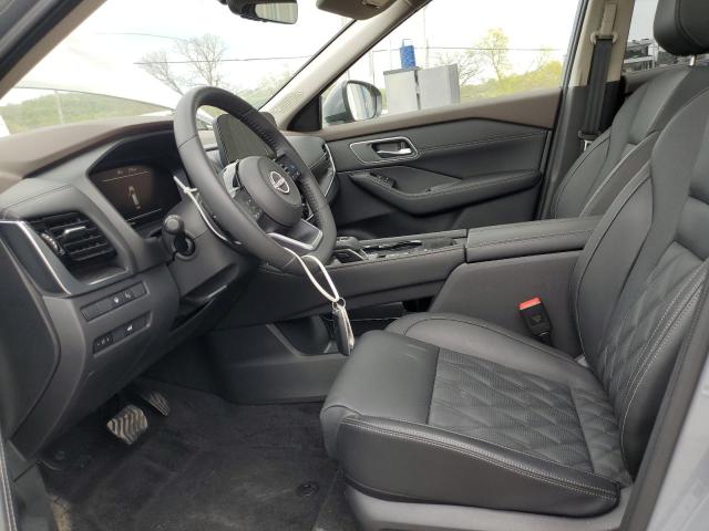2023 NISSAN ROGUE PLAT - JN8BT3DC4PW101656