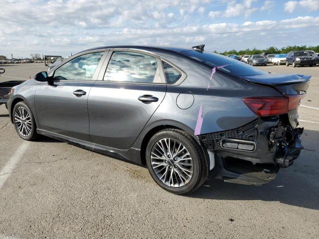 3KPF54AD8PE572441 KIA Forte Gt Line