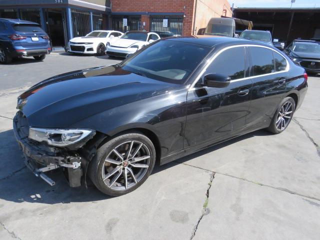 3MW5R1J09M8B90194 BMW 330I