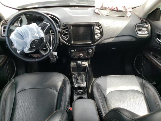 3C4NJCCB2KT819356 Jeep Compass Limited