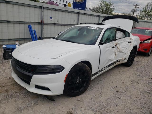 2017 Dodge Charger SXT