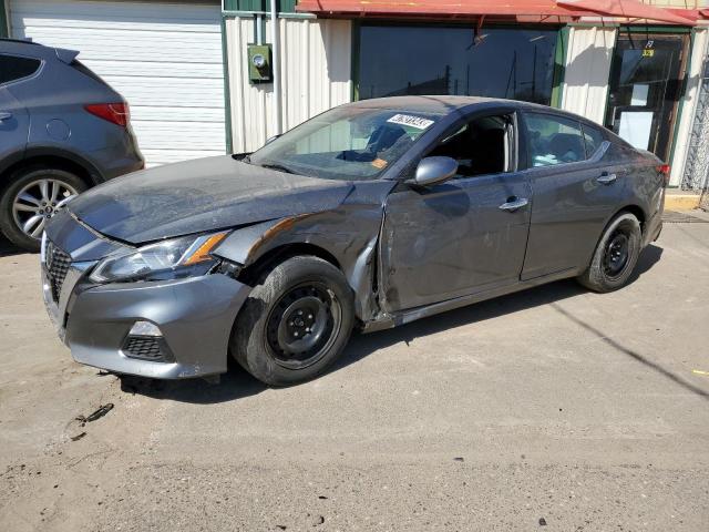 2019 NISSAN ALTIMA S - 1N4BL4BV5KC250793