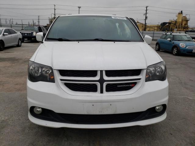 2C4RDGEG1HR713923 Dodge Grand Caravan Gt