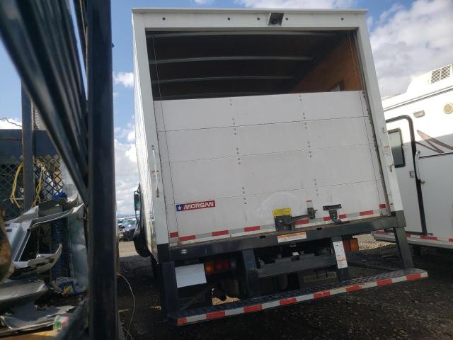 CHEVROLET 4500 2022 white  gas 54DCDW1D6NS200023 photo #3