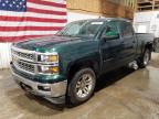 2015 CHEVROLET SILVERADO - 1GCVKRECXFZ383036