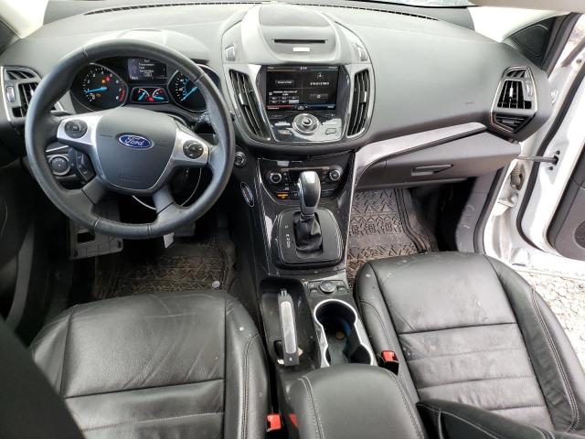 1FMCU9J99FUC36114 Ford Escape Titanium