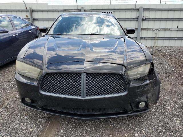 VIN 2C3CDXBG3DH532272 2013 DODGE CHARGER no.5