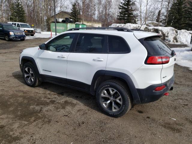 1C4PJMBS3FW702711 Jeep Cherokee Trailhawk