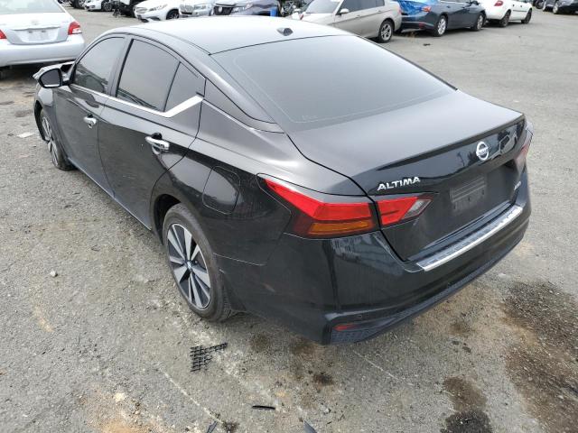 1N4BL4DW4MN331331 Nissan ALTIMA SV