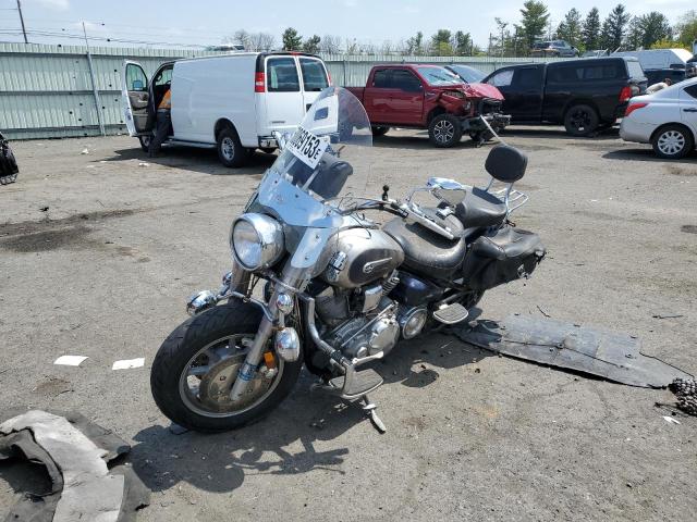 2007 YAMAHA XV1700 A JYAVP17E27A024678