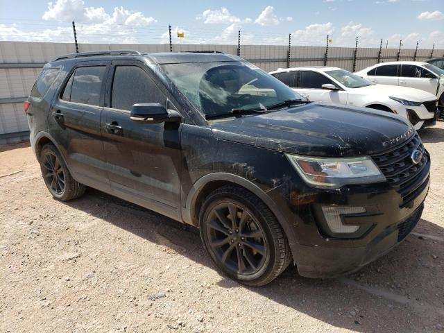 1FM5K7D8XHGA02958 Ford EXPLORER XLT