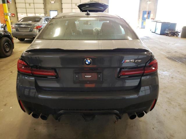 2022 BMW M5 CS - WBS73CH00NCJ05972