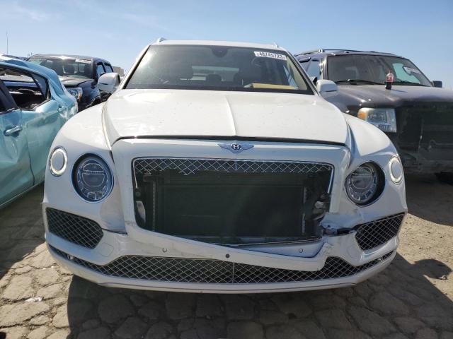 VIN SJAAC2ZV2HC016041 2017 Bentley Bentayga no.5