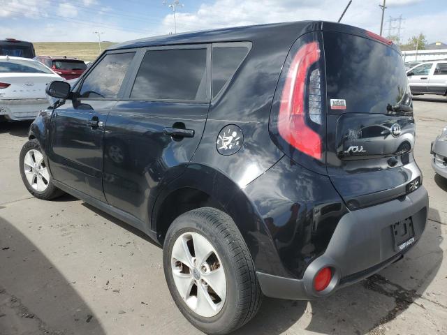 KNDJN2A20F7135240 | 2015 KIA SOUL