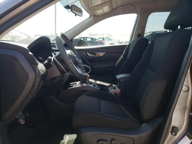 KNMAT2MV8HP594630 Nissan ROGUE S