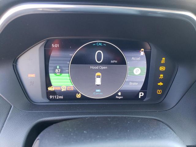 2022 CHEVROLET BOLT EUV L - 1G1FY6S06N4134989
