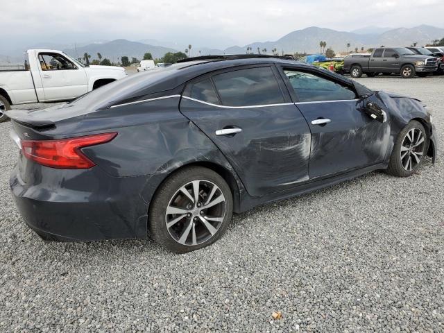 1N4AA6AP9HC368659 Nissan Maxima 3.5s