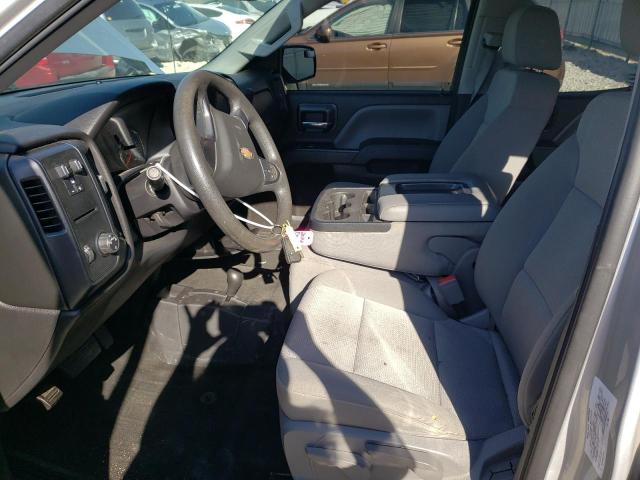 2016 CHEVROLET SILVRDO LT 1GCVKPECXGZ212969