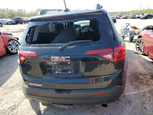 1GKKNMLS4KZ289255 GMC Acadia Slt-1