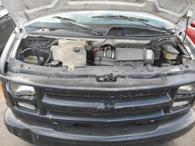 2022 CHEVROLET EXPRESS G2 - 1GCFG29M621169864