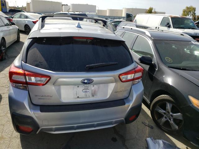 JF2GTAJC0J8312814 Subaru Crosstrek Limited
