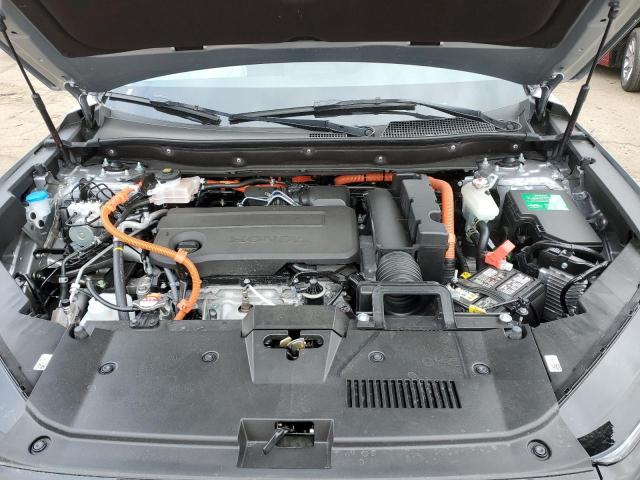 2023 HONDA CR-V SPORT 7FARS6H94PE012742