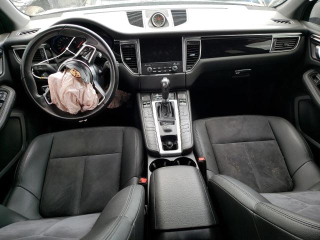 WP1AA2A55JLB12413 Porsche Macan