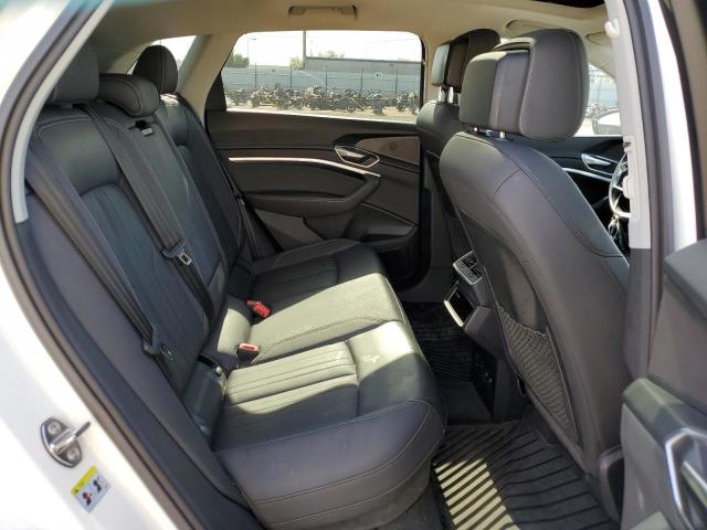 2021 AUDI E-TRON PRE - WA1AAAGE4MB007322