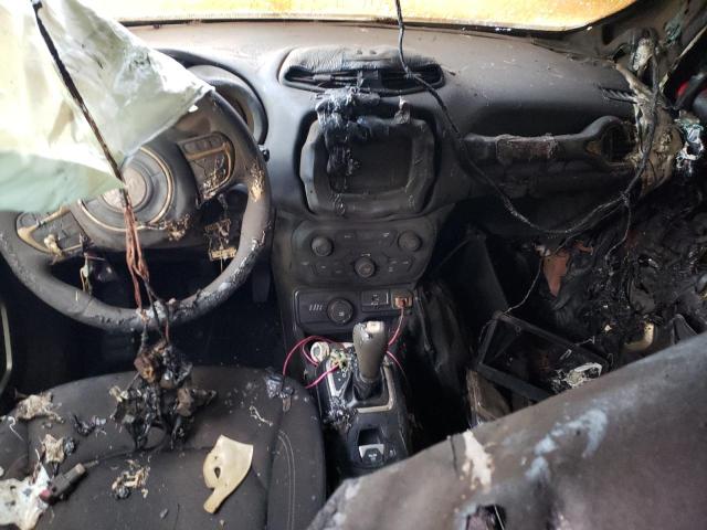 ZACNJBAB4LPM01657 Jeep Renegade Sport