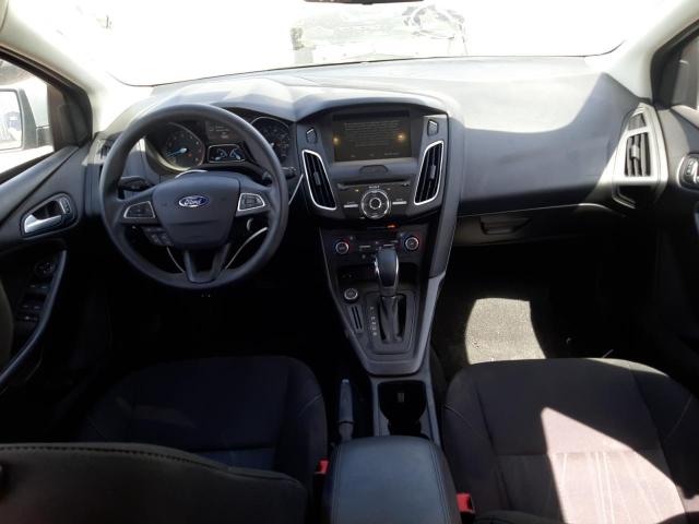 1FADP3M28HL324825 Ford FOCUS SEL