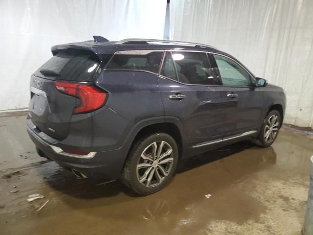 2019 GMC TERRAIN DE - 3GKALXEX1KL212989